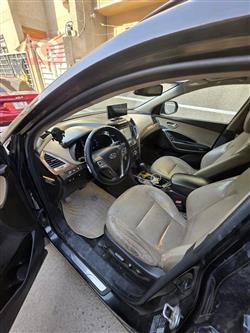 هيونداي سانتافي